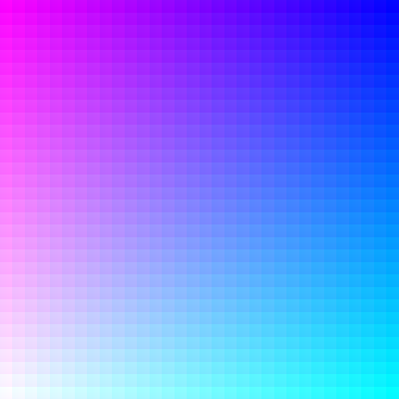 Output image after 5 iterations.